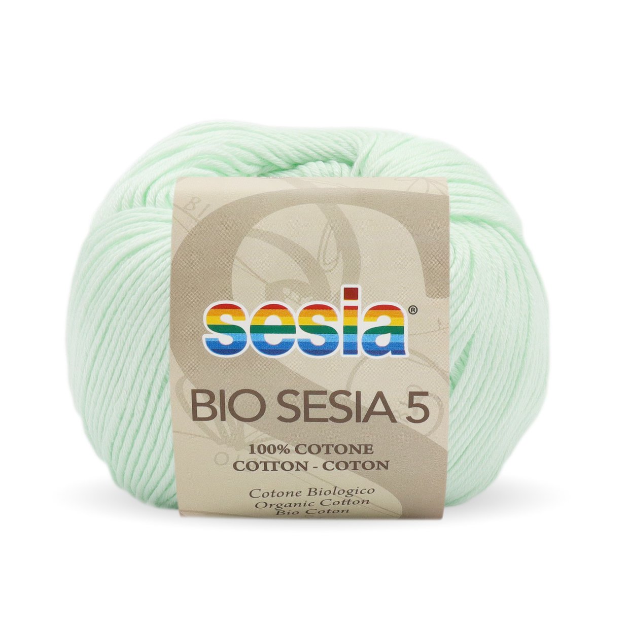 Bio Sesia 5 Organic