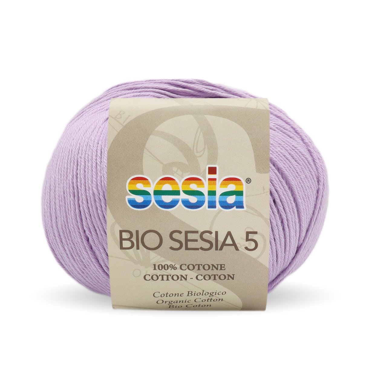 Bio Sesia 5 Organic