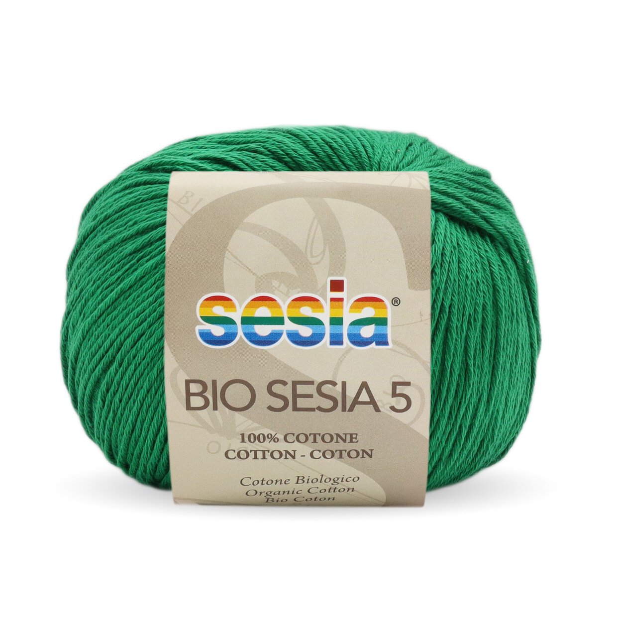 Bio Sesia 5 Organic