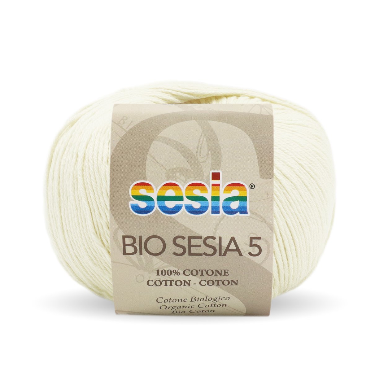 Bio Sesia 5 Organic