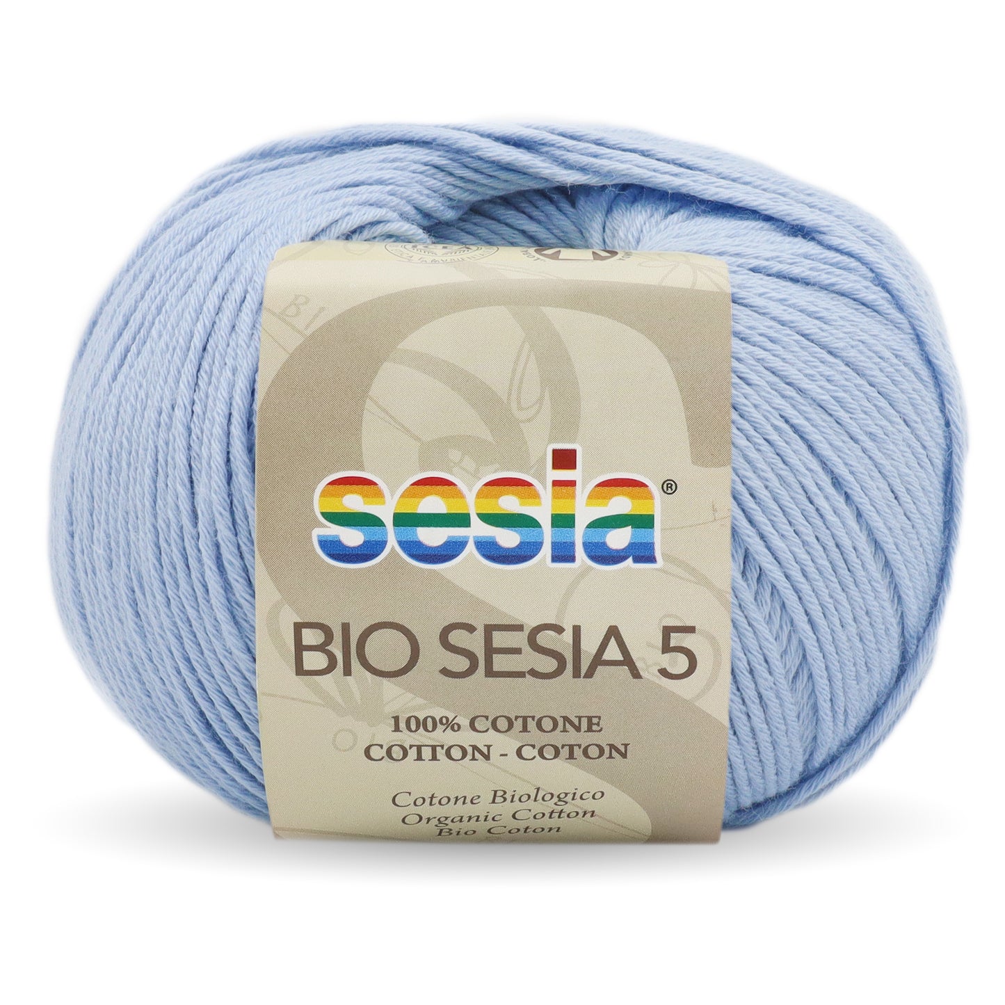 Bio Sesia 5 Organic