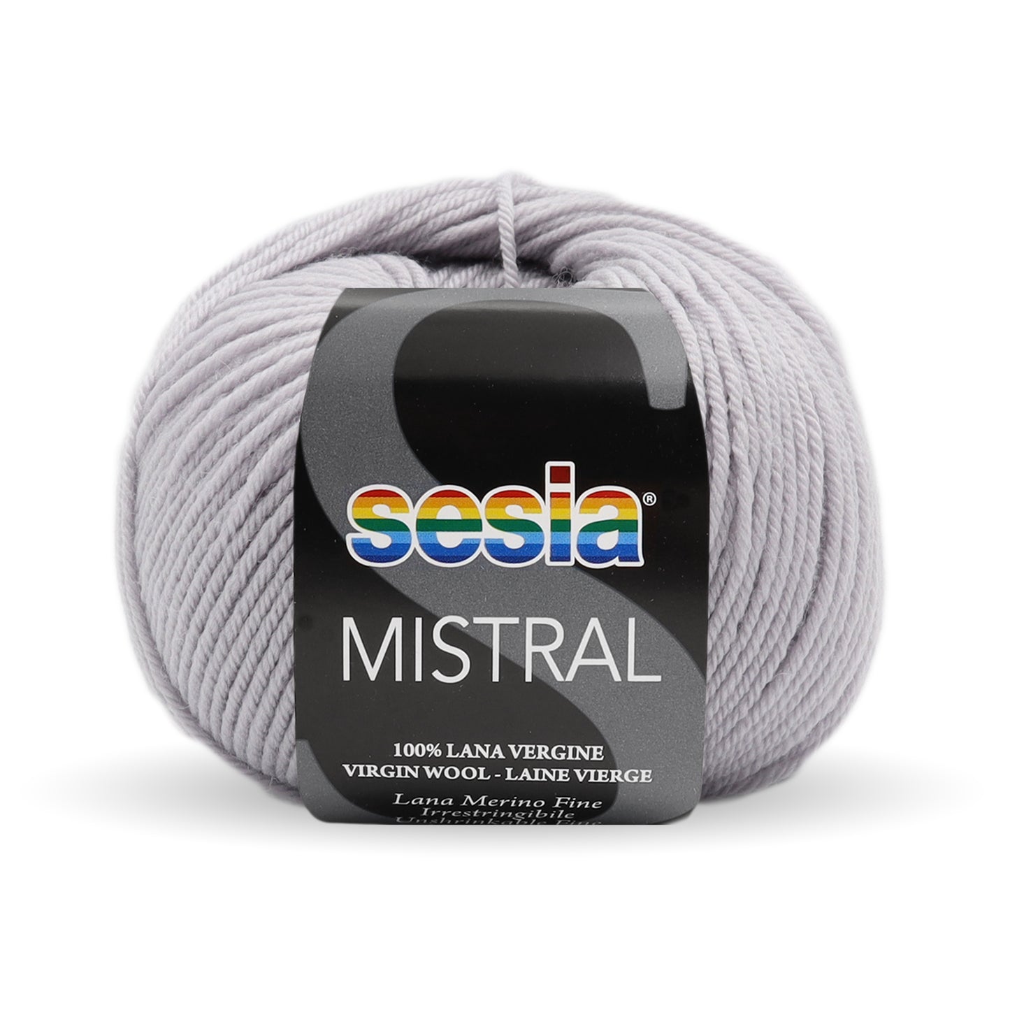 Sesia Mistral - 4ply Merino