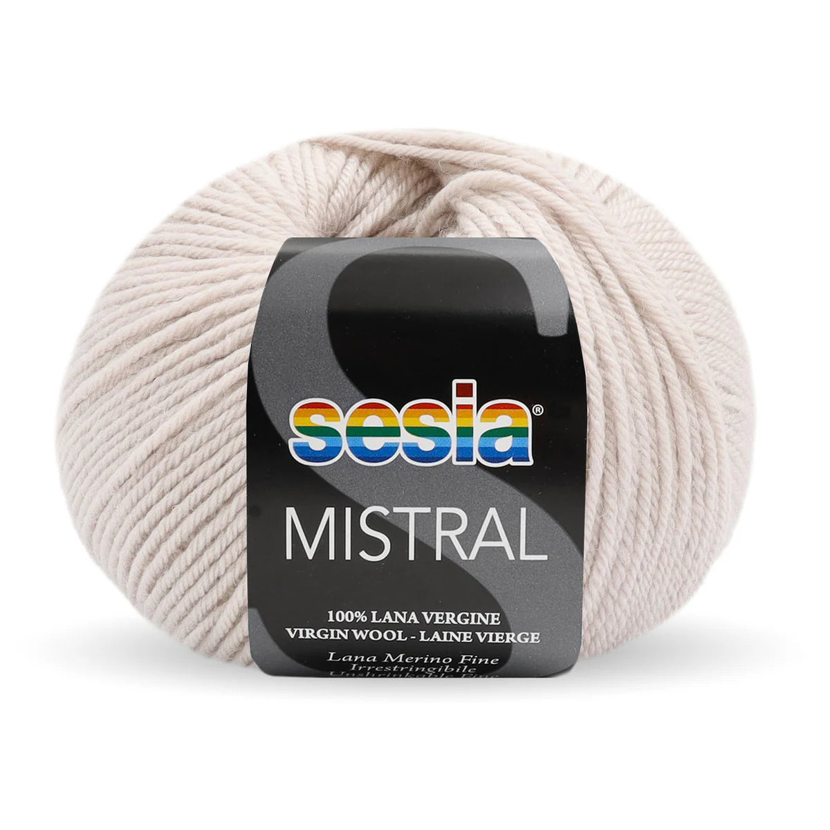 Sesia Mistral - 4ply Merino