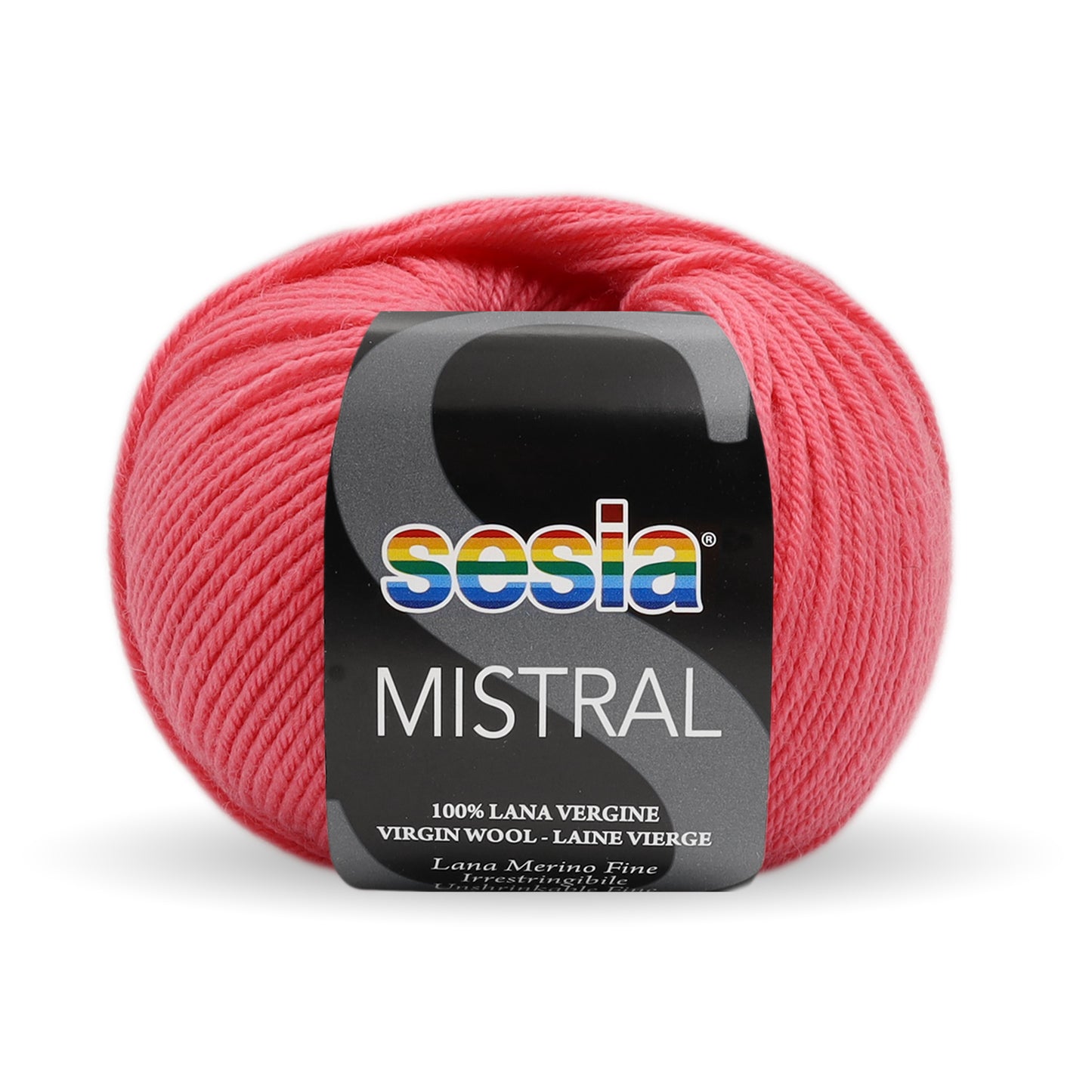 Sesia Mistral - 4ply Merino