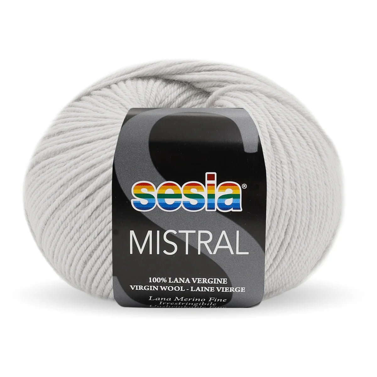 Sesia Mistral - 4ply Merino