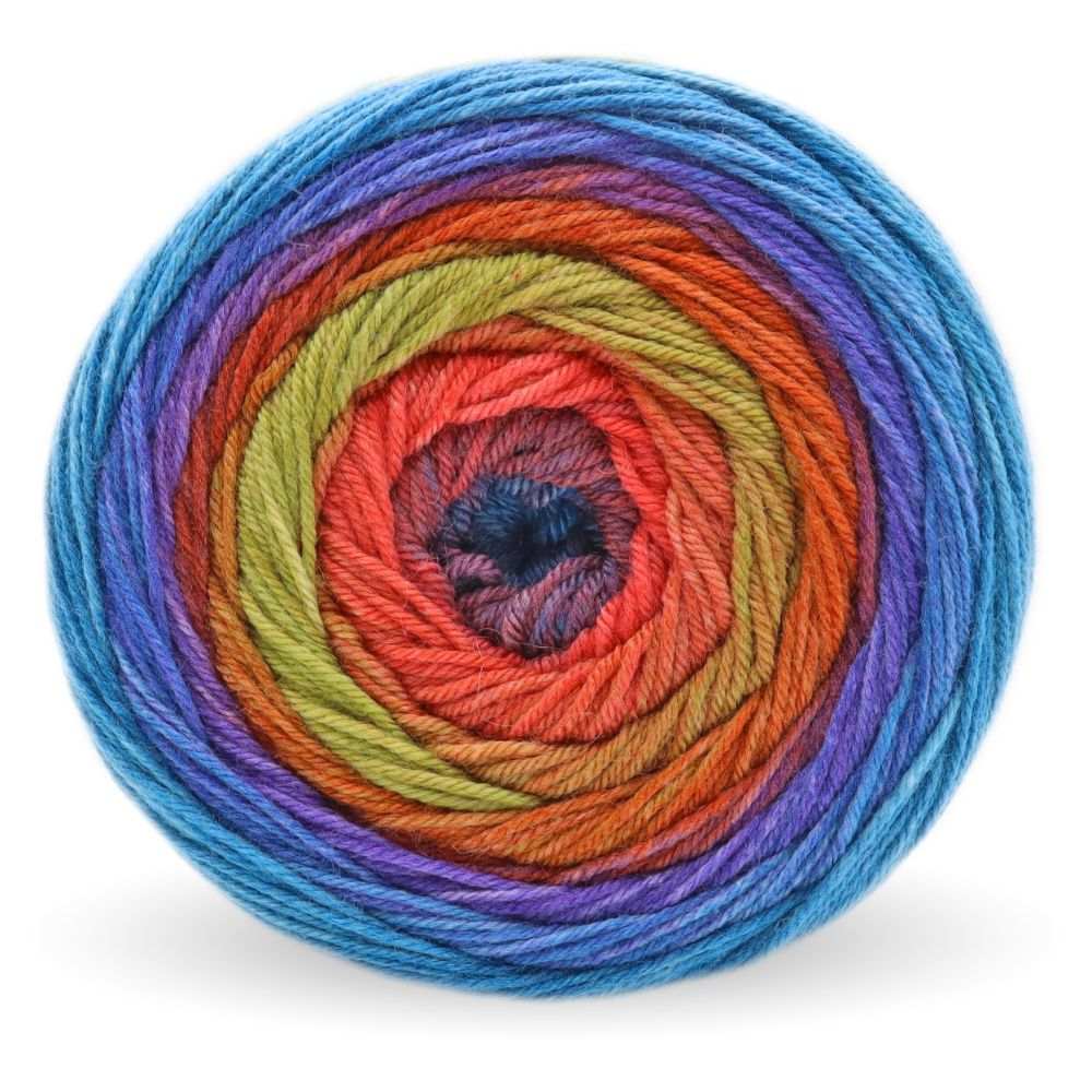 Sesia Talent - 4 Ply Merino