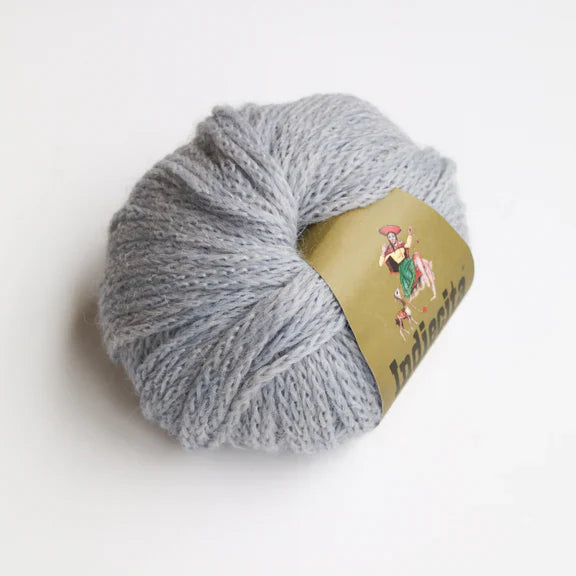 Alpaca Yarns - Indiecita Chainette - 10 Ply