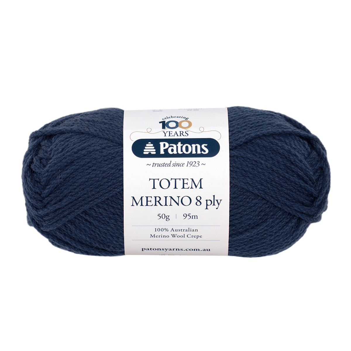 Patons Totem Merino 8 Ply
