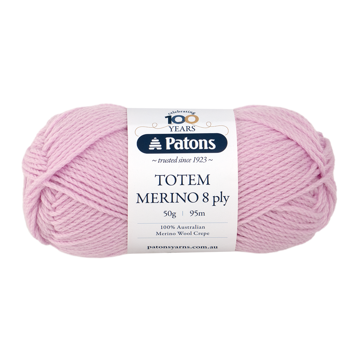Patons Totem Merino 8 Ply