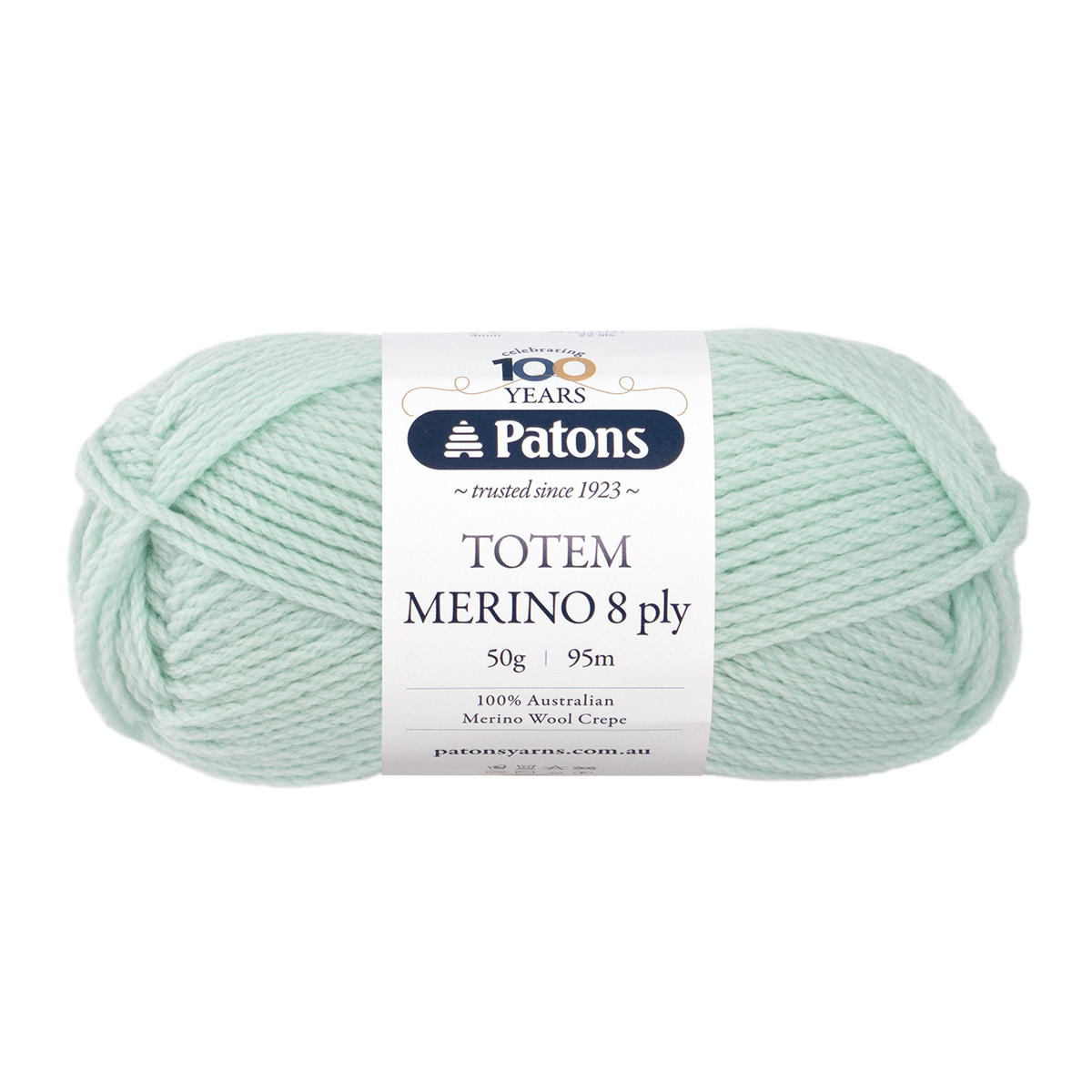 Patons Totem Merino 8 Ply