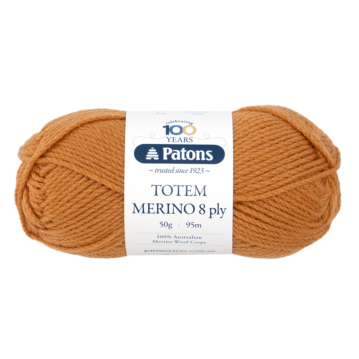Patons Totem Merino 8 Ply