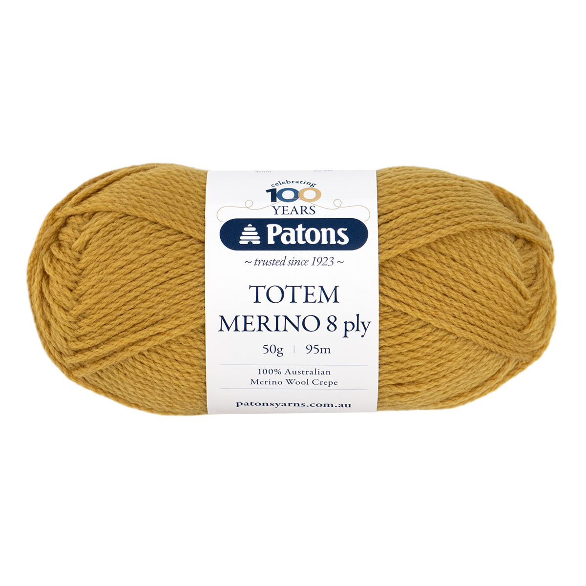Patons Totem Merino 8 Ply