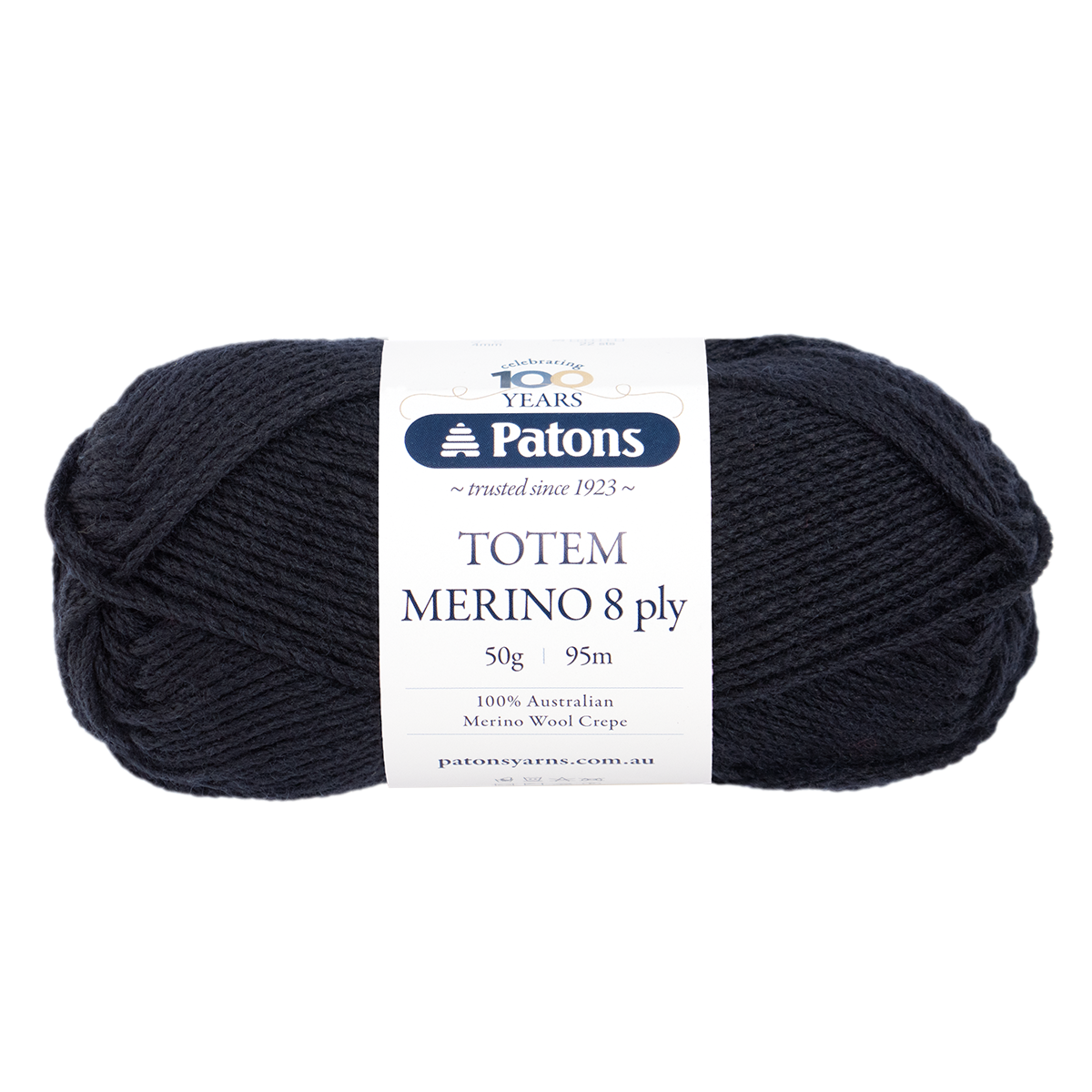 Patons Totem Merino 8 Ply