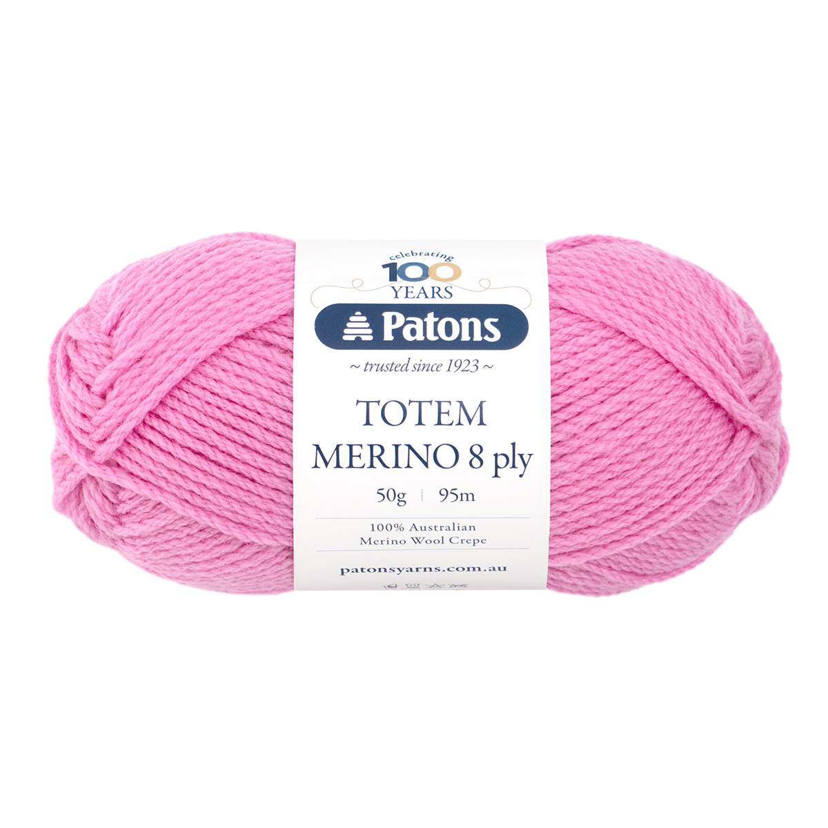Patons Totem Merino 8 Ply