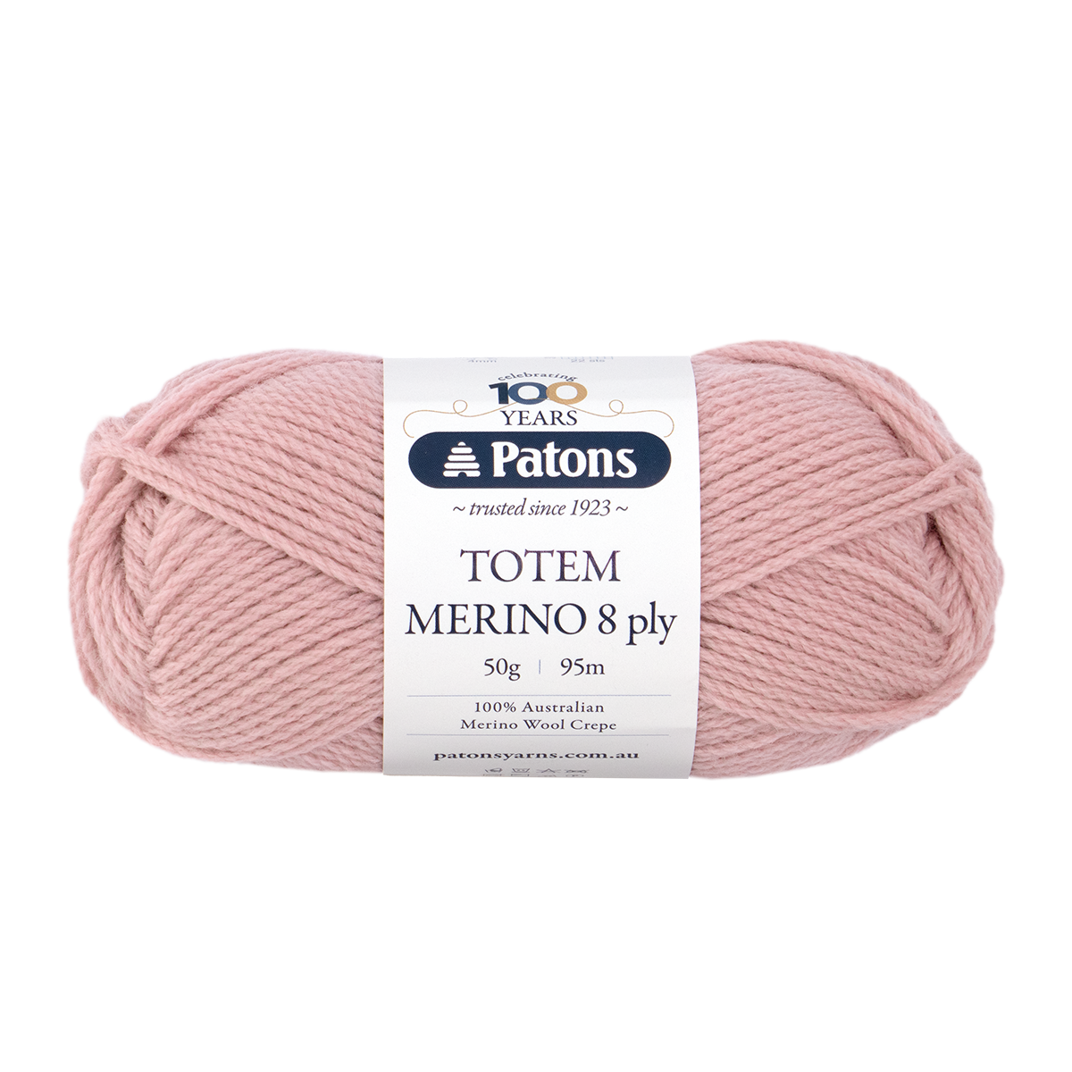 Patons Totem Merino 8 Ply