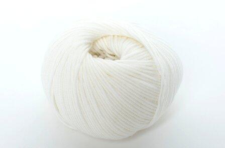 DMC Woolly Merino - 8 Ply / DK