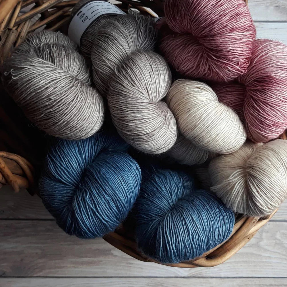 Yarn for Knitting