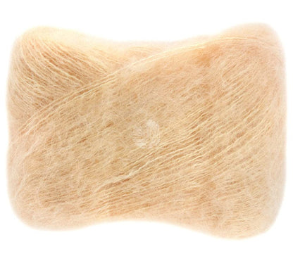 Lana Grossa - Setasuri - Suri Alpaca 2ply