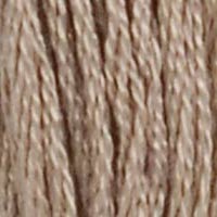DMC Stranded Cotton Thread - Greys