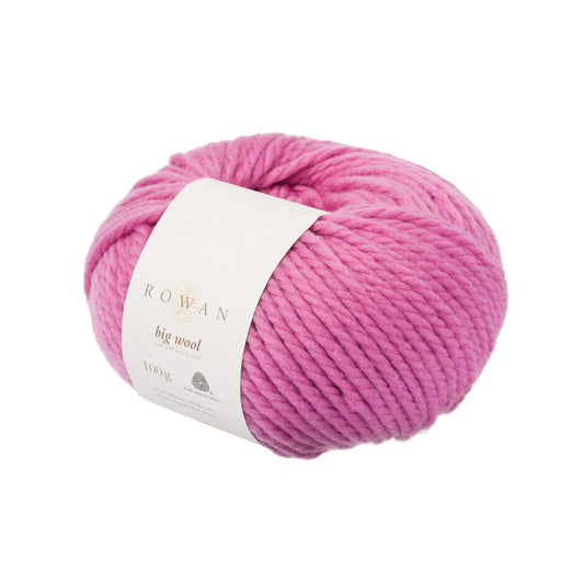 Rowan Yarn - Big Wool
