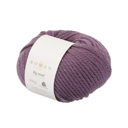 Rowan Yarn - Big Wool