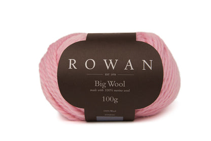 Rowan Yarn - Big Wool