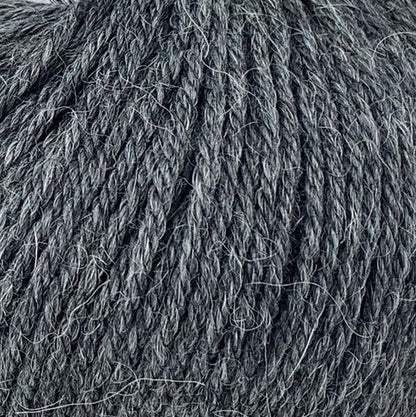 Grange 10 Ply - Fiddlesticks Wool/Alpaca Blend