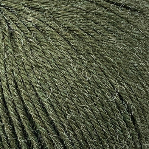 Grange 10 Ply - Fiddlesticks Wool/Alpaca Blend