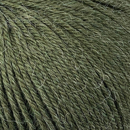 Grange 10 Ply - Fiddlesticks Wool/Alpaca Blend