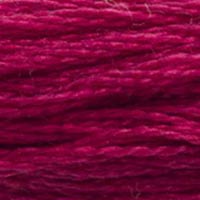 DMC Stranded Cotton Thread - Reds