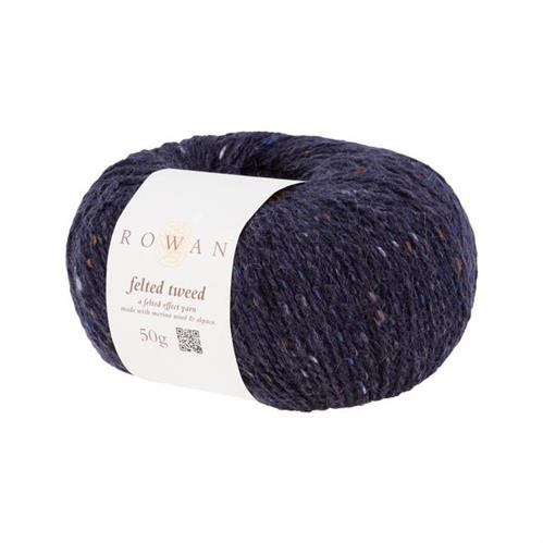 Rowan Felted Tweed 181 Mineral