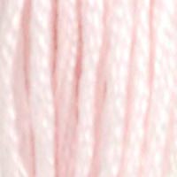 DMC Stranded Cotton Thread - Pinks