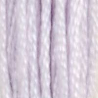 DMC Stranded Cotton Thread - Purples