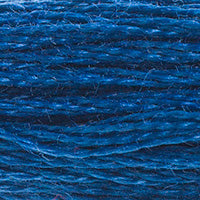 DMC Stranded Cotton Thread - Blues