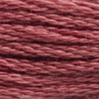 DMC Stranded Cotton Thread - Purples