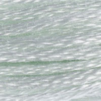 DMC Stranded Cotton Thread - Blacks & Whites