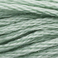 DMC Stranded Cotton Thread - Greens