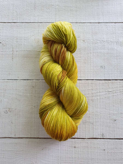 Alegria 4 Ply Sock Yarn - Merino - Manos Del Uruguay