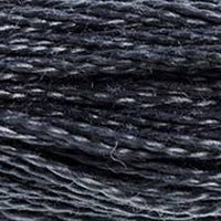 DMC Stranded Cotton Thread - Greys