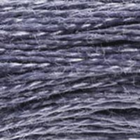 DMC Stranded Cotton Thread - Greys