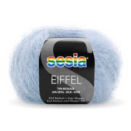 Sesia Eiffel Kid Mohair & Silk