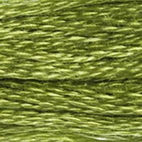 DMC Stranded Cotton Thread - Browns