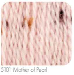 Homespun DK - King Cole Merino/Alpaca