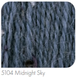 Homespun DK - King Cole Merino/Alpaca