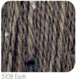 Homespun DK - King Cole Merino/Alpaca