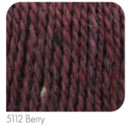 Homespun DK - King Cole Merino/Alpaca