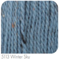 Homespun DK - King Cole Merino/Alpaca