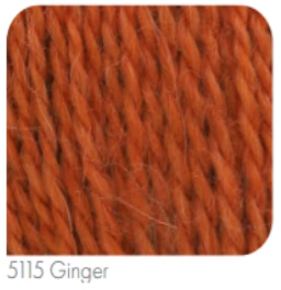 Homespun DK - King Cole Merino/Alpaca
