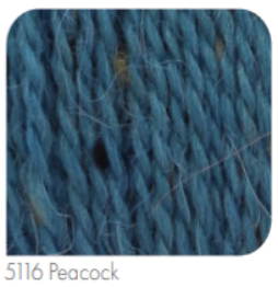 Homespun DK - King Cole Merino/Alpaca