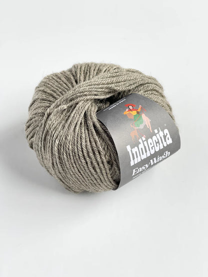 Alpaca Yarns - Indiecita Baby Alpaca Easy Wash DK